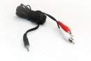 Stereo Speaker Cable 