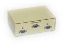 Switchbox Serial