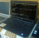 Dell laptop